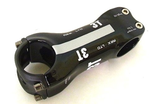 激安 3T ARX LTD カーボンステムの謎: 【激安】中華カーボンフレーム