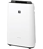 Amazon | シャープ 加湿 空気清浄機 プラズマクラスター 7000 空気清浄