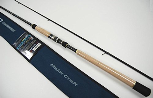 メジャークラフト「スカイロード」の人気モデルを解説！ | TSURI HACK