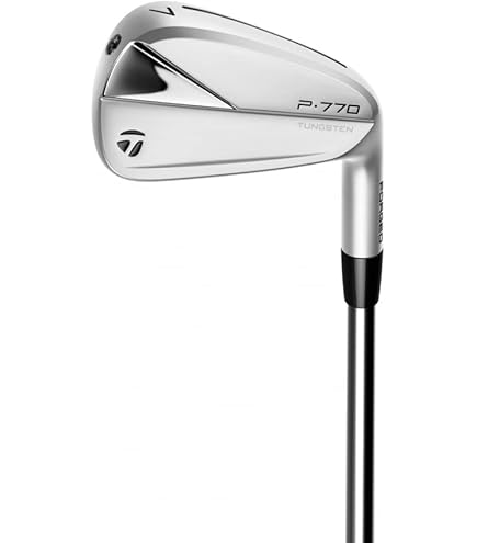 Amazon.co.jp: テーラーメイド（TAYLORMADE） P7MC アイアンセット6本