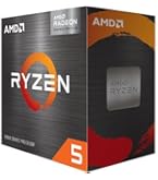 Amazon | AMD Ryzen 5 5500, with Wraith Stealth Cooler 3.6GHz 6コア