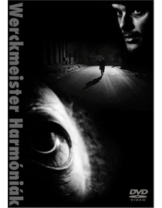 Amazon.co.jp: ニーチェの馬 [DVD] : ボーク・エリカ, タル・ベーラ