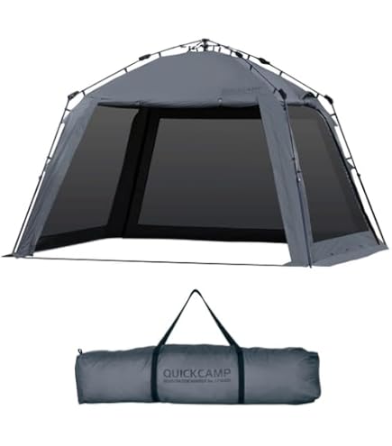 Amazon | Coleman(コールマン) タープ ドームスクリーンタープ 380