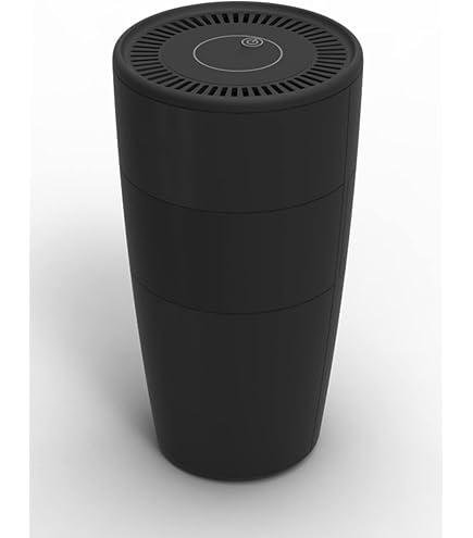 Amazon | パナソニック ナノイーX4.8兆 発生機 ブラック F-GMU01-K USB