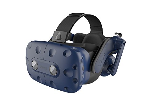 HTC Viveのワイヤレスアダプターで、VRのもどかしいケーブルとは