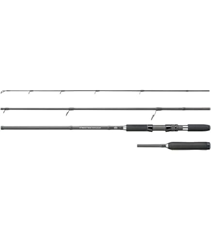 Amazon.co.jp: スミス(SMITH LTD) ロッド オフショアスティック WRC