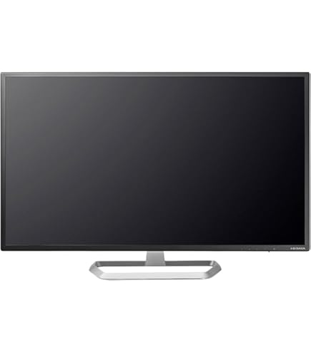 Amazon.co.jp: IODATA LCD-M4K321XVB 31.5型 / 3840×2160 / HDMI