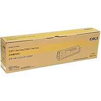Amazon.co.jp: OKI トナーカートリッジTNR-C3LC1 シアン 純正品