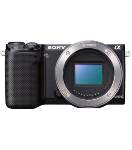 Amazon | NEX-3 ブラック SONY ボディ | デジタル一眼レフ 通販
