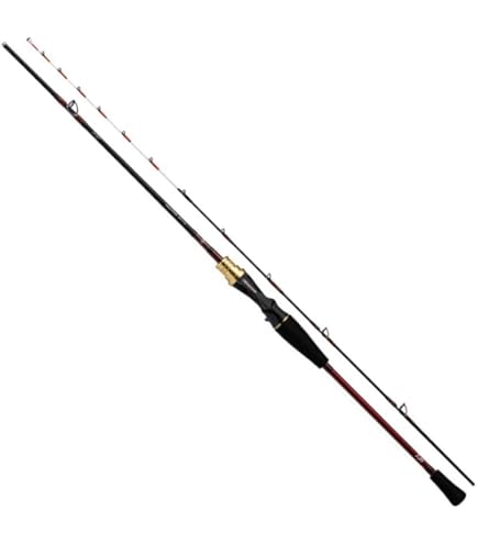 Amazon | アルファタックル(Alpha Tackle) ロッド 船竿 Kaijin 瀬戸内