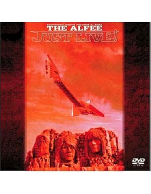 Amazon.co.jp: KING'S NIGHT DREAM WESTERN&EASTERN THE ALFEE 1994