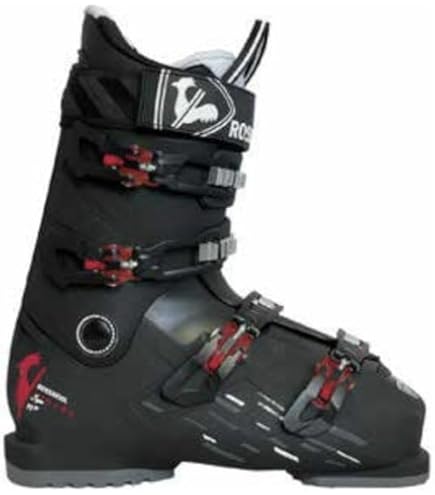 Amazon | 〔ロシニョール〕スキーブーツ メンズ スピード SPEED 80 HV+