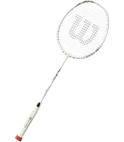 Amazon | Wilson(ウイルソン) バドミントン ラケット [フレームのみ
