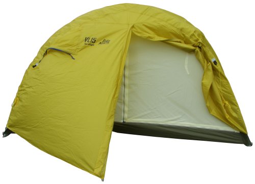 プロモンテのテントって実際どうなの？VLシリーズを徹底的に調べてみた