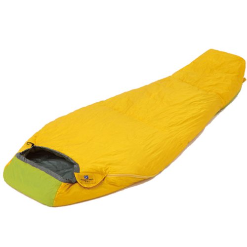 シュラフ人気17モデル！選ぶ時に気を付けたい2つのポイントとは