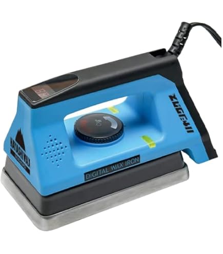 Amazon | TOKO(トコ) スノーボード スキー ワックス用 T14 デジタル