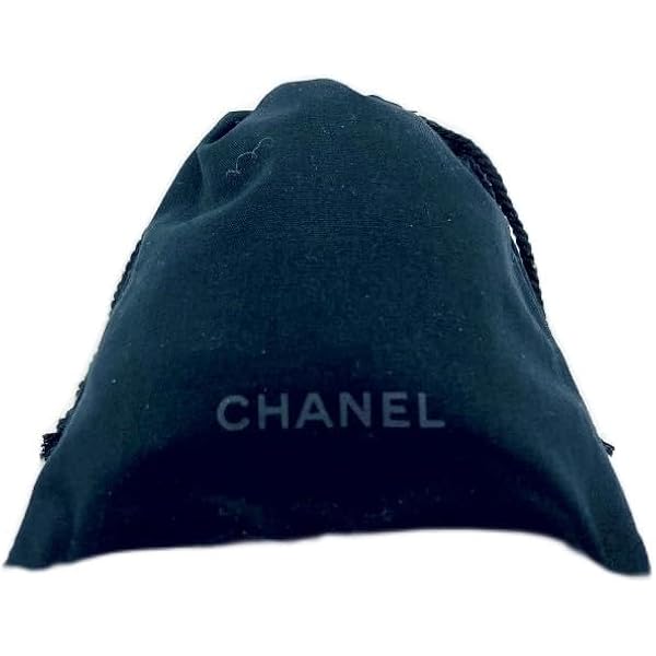 Amazon.co.jp: [CHANEL] (シャネル) マトラッセ カメリア CCココマーク