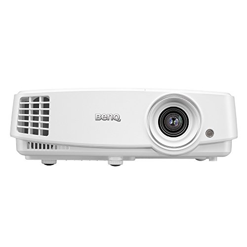 BenQ MH530 フルHDプロジェクター、お手軽価格の高解像プロジェクター