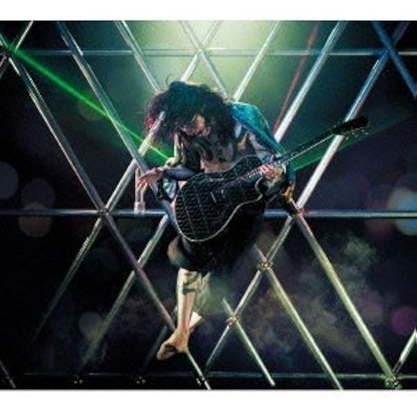 Amazon.co.jp: WHAT'S MY NAME?(期間限定低価格盤) - 雅-MIYAVI