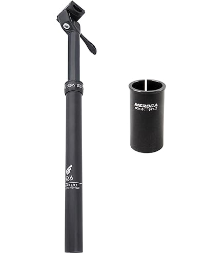 Amazon | CRANKBROTHERS(クランクブラザーズ) シートポスト ハイライン