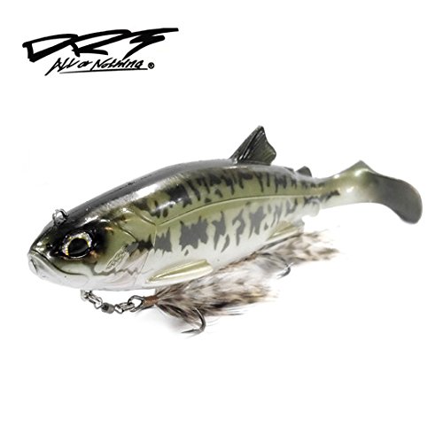 超人気のDRTのルアー！琵琶湖発の注目メーカーの製品まとめ | TSURI