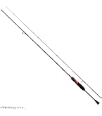 Amazon | ダイワ(DAIWA) 20 月下美人 メバル 74UL-S・N | ダイワ(DAIWA