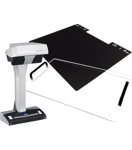 Amazon.co.jp: 富士通 オーバーヘッドスキャナ 2年保証モデルScanSnap