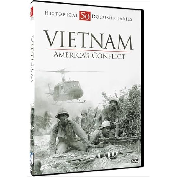 Amazon.co.jp: Vietnam War [DVD] [Import] : DVD