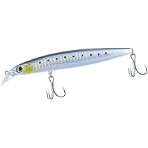 Amazon.co.jp: ダイワ(DAIWA) シーバスハンター バイブZ 70S グリーン