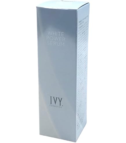 Amazon.co.jp: アイビー化粧品 レッドパワーセラム スペシャルセット 6