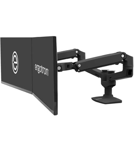 Amazon.co.jp: ERGOTRON エルゴトロン デュアル変換キット TRACE