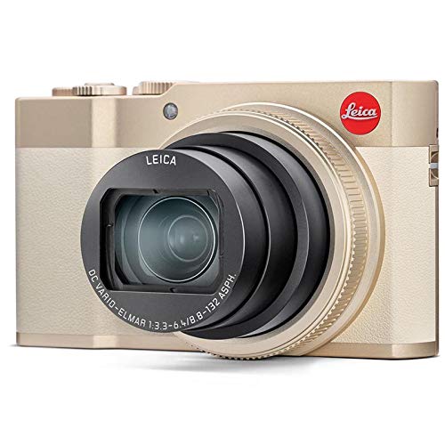ライカ デジタルカメラ LEICA C Typ 112 [ライトゴールド]｜ランク王