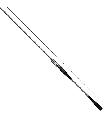 Amazon | アルファタックル(Alpha Tackle) ロッド 船竿 ミッドアーム