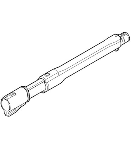 Amazon | パナソニック Panasonic 掃除機 床用ノズル AMV85P-JU0U