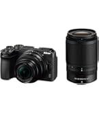 Amazon | Nikon ミラーレス一眼カメラ Z50 ダブルズームキット NIKKOR