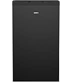 Amazon.co.jp: COMFEE' 冷凍庫 62L 前開き コンパクト 温度調節7段階