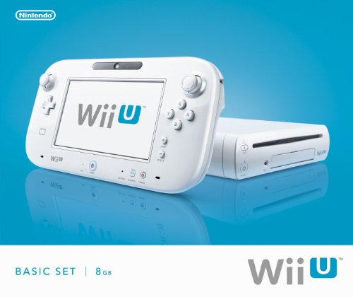 任天堂「Wii U」が本日発売！Wiiとの違いなど特徴的な5つの新機能を