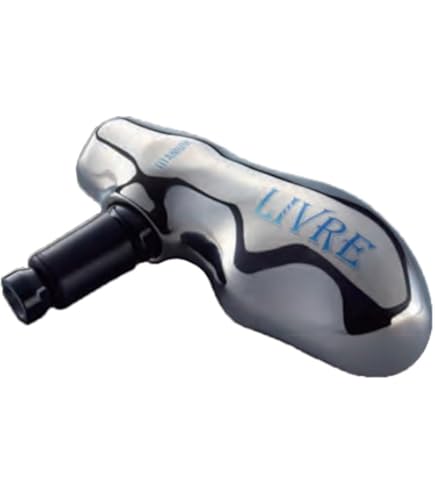 Amazon | 【リブレ/LIVRE】TB-1 (チタン製オフショア・ソルト