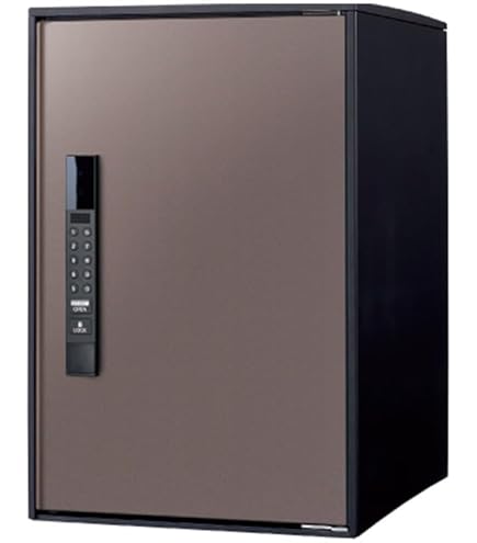 Amazon.co.jp: 【Amazon.co.jp限定】 パナソニック 宅配ボックス