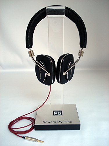 Bowers & Wilkinsのヘッドフォンを紹介 ～ 試聴の感想、現行モデルの