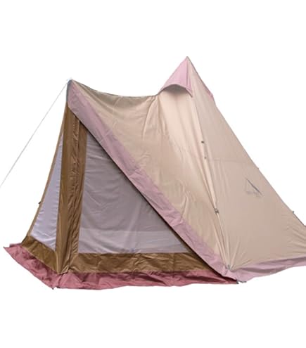 Amazon.co.jp: テンマクデザイン サーカスTC DX MID+専用 窓付き