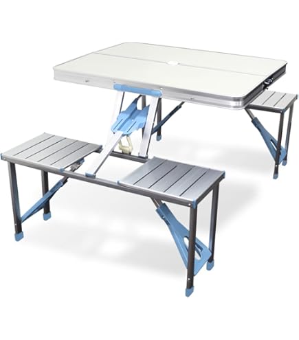 Amazon | Coleman(コールマン) ファミリーベンチセット 170-5783