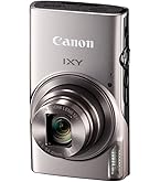 Amazon | Canon デジタルカメラ PowerShot SX610 HS ブラック 光学18倍