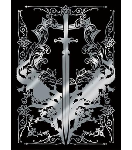 Amazon.co.jp: ブロッコリーハイブリッドスリーブ 花札「芒に月