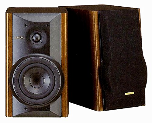 ◇ 90年代の人気モデル。KENWOOD K'sシリーズの紹介。試聴の感想と各