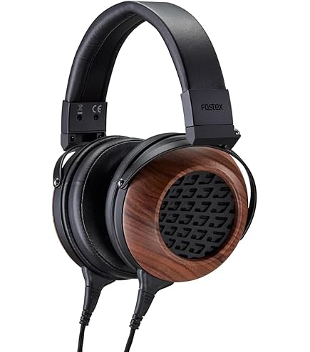Amazon.co.jp: FOSTEX プレミアム・リファレンス・ヘッドホン TH900