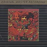 Cream － Disraeli Gears : Mobile Fidelity CD | cinnamon の音楽