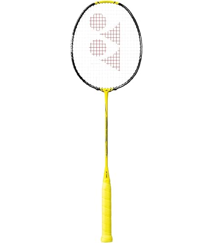 Amazon | ヨネックス(ヨネックス) バドミントンラケット ナノフレア