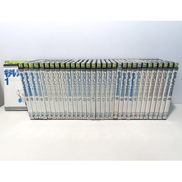 Amazon.co.jp: キテレツ大百科 全42巻セット [マーケットプレイスDVD