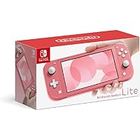 Amazon.co.jp: 【整備済み品】 Nintendo Switch Lite 本体 グレー